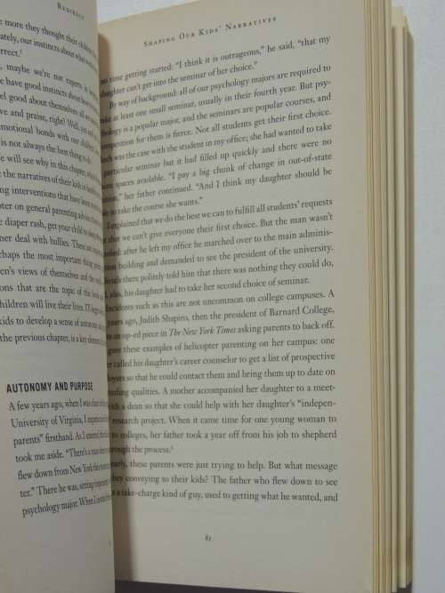 Redirect - The Surprising New Science Of Pschological Change - Timothy D. Wilson