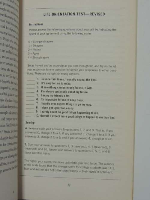 Redirect - The Surprising New Science Of Pschological Change - Timothy D. Wilson