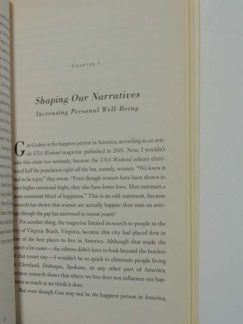 Redirect - The Surprising New Science Of Pschological Change - Timothy D. Wilson