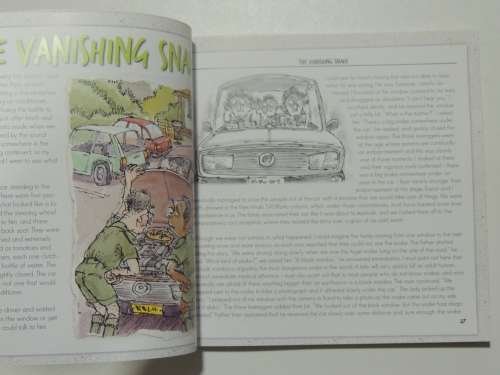 The Other Animals Of The Kruger National Park - Frank Watts