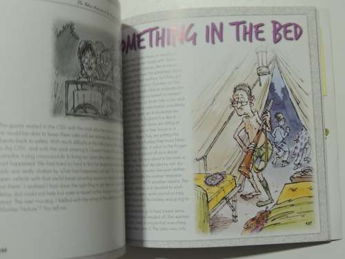 The Other Animals Of The Kruger National Park - Frank Watts