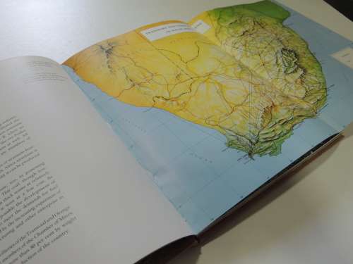 In The Common Interest - The Story Of The Transvaal & Orange Free State Chamber Of Mines