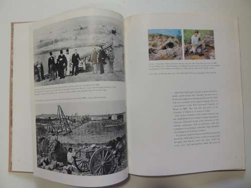 In The Common Interest - The Story Of The Transvaal & Orange Free State Chamber Of Mines