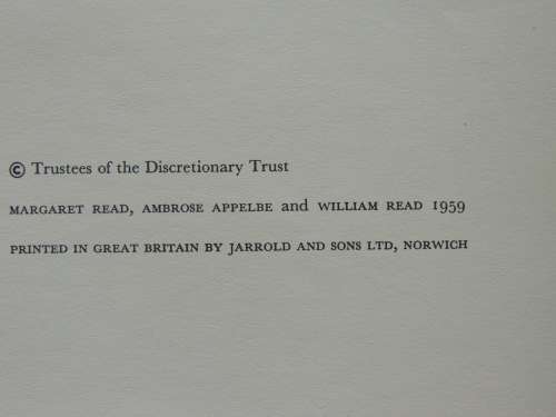 A Concise History of Modern Painting Revised Edition - The World of Art Library T&H - Herbert Read