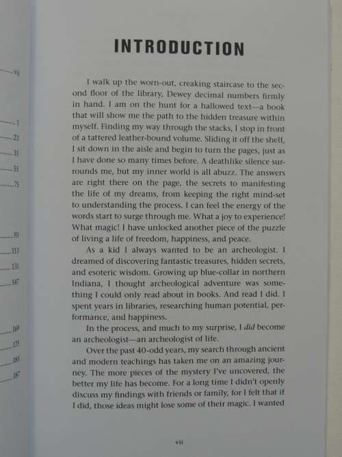 The Sacred 6,Step-by-Step Process forFocusing yourAttention &Recovering Your Dreams- JB Glossinger