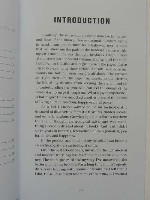 The Sacred 6,Step-by-Step Process forFocusing yourAttention &Recovering Your Dreams- JB Glossinger