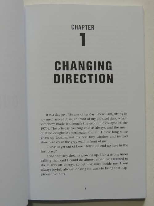 The Sacred 6,Step-by-Step Process forFocusing yourAttention &Recovering Your Dreams- JB Glossinger