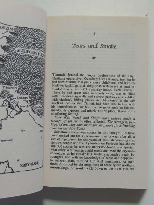 To Green Angel Tower: Storm - Memory, Sorrow & Thorn Book 4 - Tad Williams