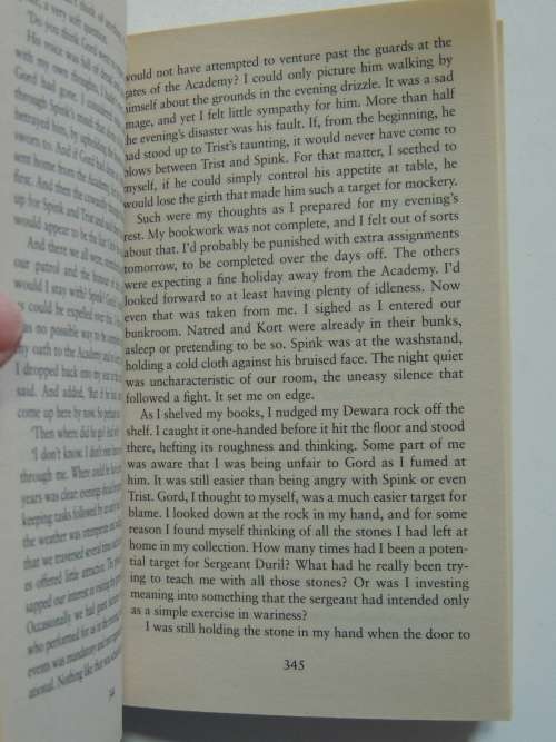 Shaman`s Crossing - The Soldier Son Trilogy Book 1 - Robin Hobb