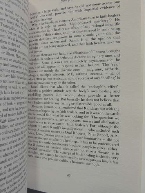 Spiritual Healing - Everything you Want to Know - Liz Hodgkinson