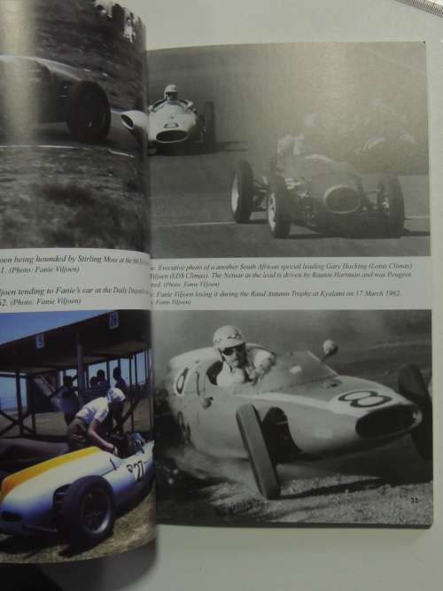 The History of LDS in Formula One Racing - Brain Tyler