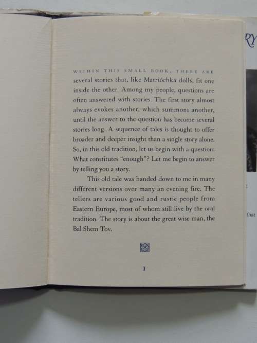 The Gift of Story  Clarissa Pinkola Estes