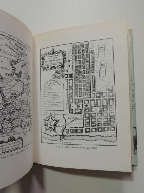 Collectors` Guide To The Maps Of The African Continent And Southern AfricaR.V. Tooley