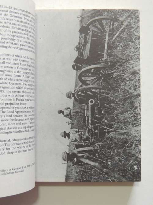 Chimurenga! The War in Rhodesia 1965-1980 - Paul Moorcroft, Peter McLaughlin