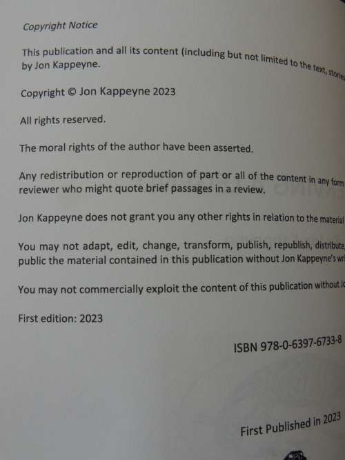 Conserving a Legend - 50 years of Land Rovers - Technical Tips & Tales- Jon Kappeyne