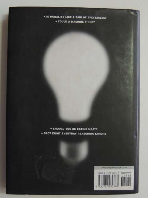 The Phylosophy Gym - 25 Short Adventures in Thinking - Stephen Law