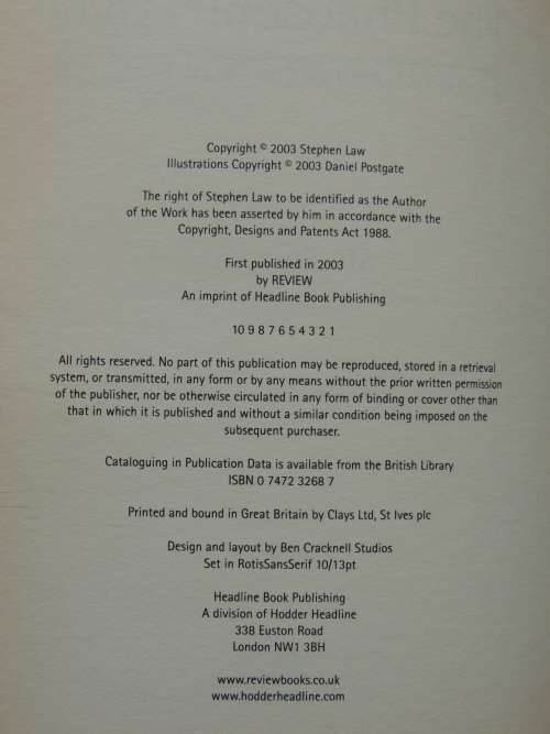 The Phylosophy Gym - 25 Short Adventures in Thinking - Stephen Law