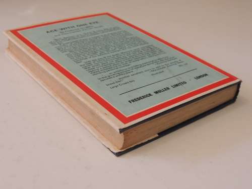 The Royal Flying Corps - A History - Geoffrey Norris