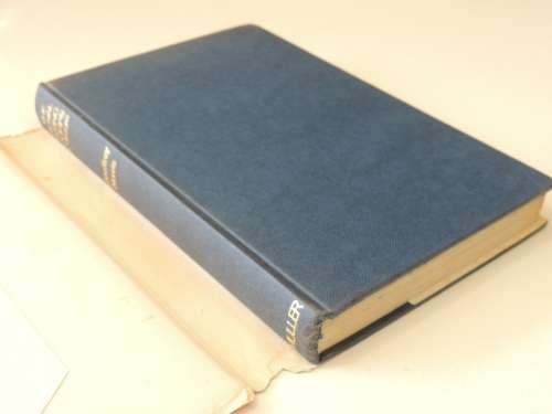 The Royal Flying Corps - A History - Geoffrey Norris