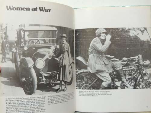 Airmen Of World War 1 - Men Of The British And Empire Air Forces In Old Photographs - Chaz Bowyer