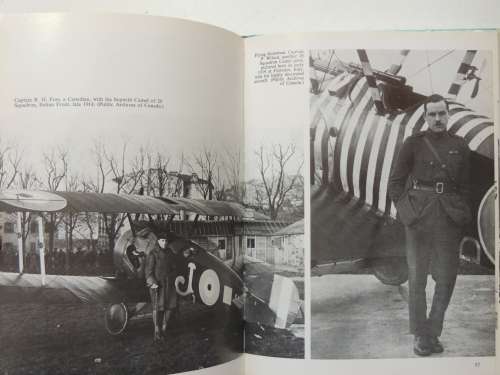 Airmen Of World War 1 - Men Of The British And Empire Air Forces In Old Photographs - Chaz Bowyer