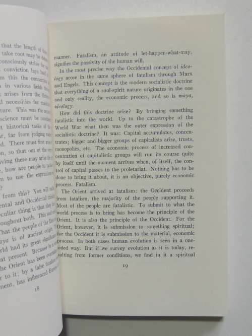 Education as a Social Problem, Lectures 1919 - Rudolf Steiner