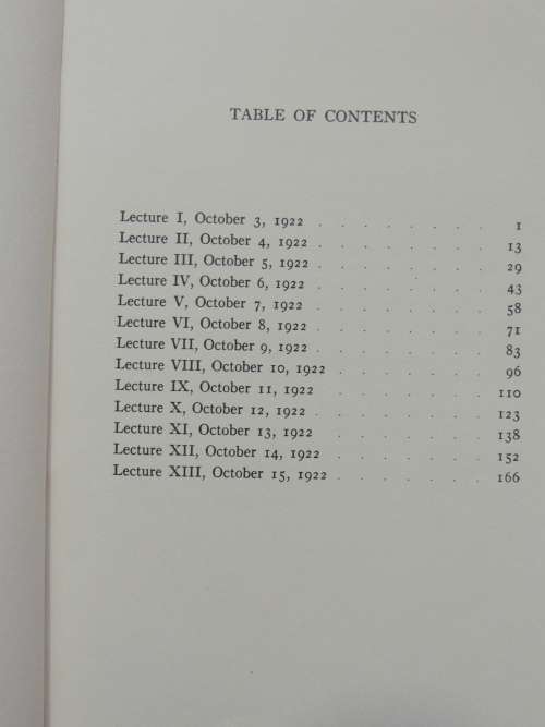 The Younger Generation,Educational & Spiritual Impulses for Life in the 20th Century -Rudolf Steiner