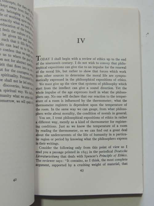 The Younger Generation,Educational & Spiritual Impulses for Life in the 20th Century -Rudolf Steiner