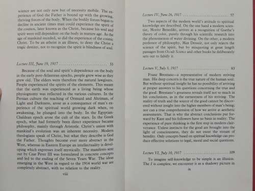 Aspects of Human Evolution - Rudolf Steiner