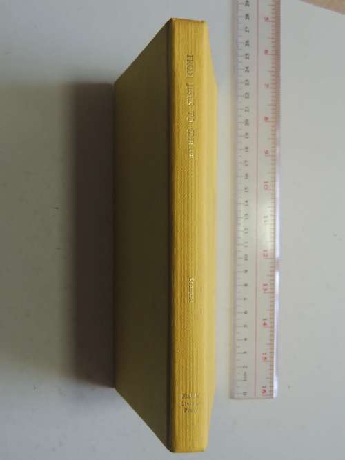 From Jesus to Christ, Lectures 1911 - Rudolf Steiner