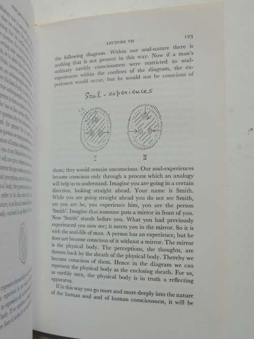 From Jesus to Christ, Lectures 1911 - Rudolf Steiner