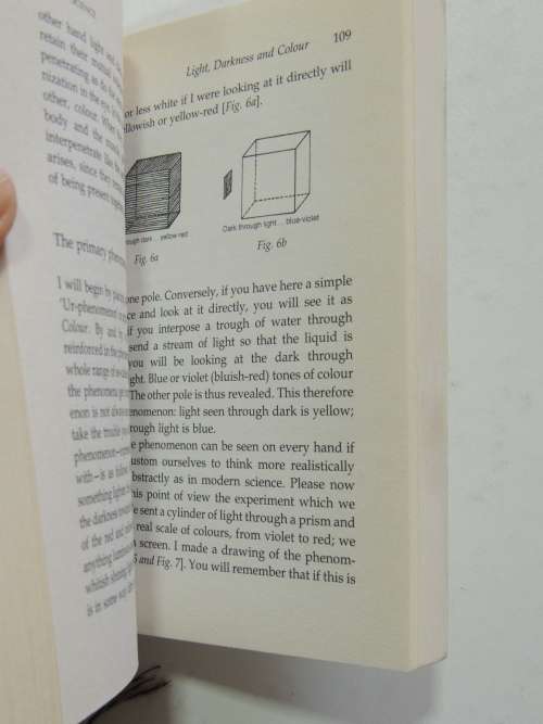 Science - An Introductory Reader- Rudolf Steiner