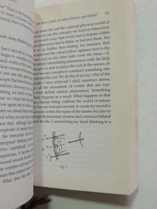 Science - An Introductory Reader- Rudolf Steiner