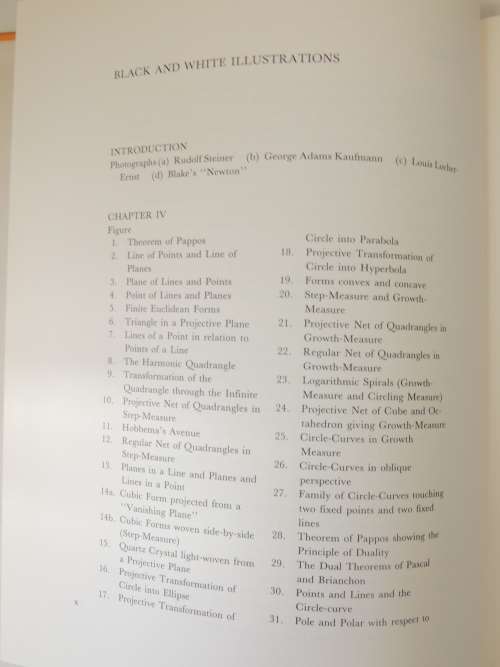 Sun  Space - Science at a Threshold of Spiritual Understanding - Olive Whicher