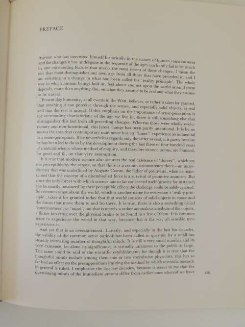 Sun  Space - Science at a Threshold of Spiritual Understanding - Olive Whicher