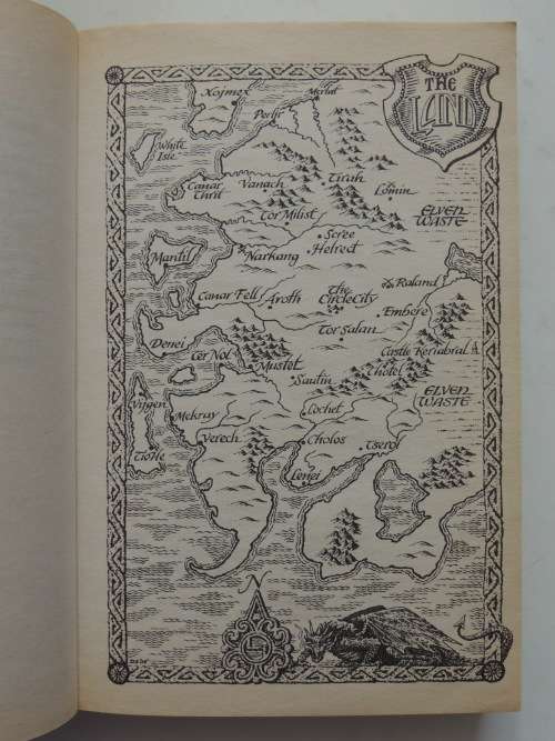 The Stormcaller Book 1  Of The Twilight Reign - Tom Lloyd