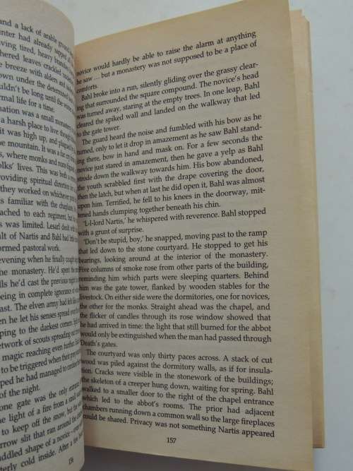 The Stormcaller Book 1  Of The Twilight Reign - Tom Lloyd