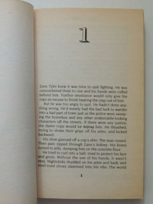 The World of Darkness - Vampire - Netherworld - Richard Lee Byers