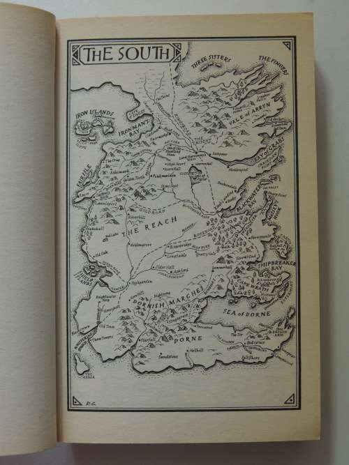 1. Steel and Snow Book 3 Part 1 of A Song of Ice and Fire - George RR Martin