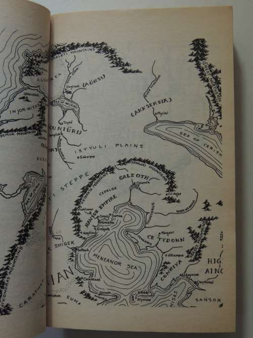 The Warrior Prophet - The Prince of Nothing Book 2 -  R Scott Bakker