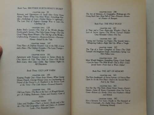 Fantasy Masterworks- Little, Big - John Crowley