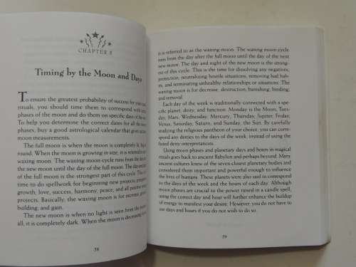 A Little Book Of Candle Magic - D.J. Conway