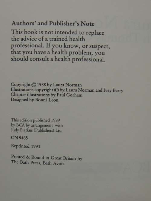 The Reflexology Handbook - A Complete Guide Laura Norman, Thomas Cowan