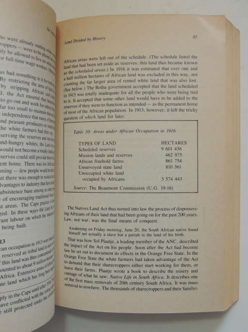 The Surplus People - Forced Removals in South Africa - Laurine Platzky, Cherryl Walker