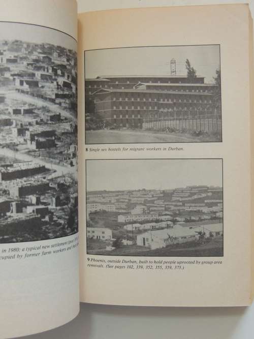 The Surplus People - Forced Removals in South Africa - Laurine Platzky, Cherryl Walker