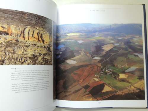 South Africa from the Air - Herman Potgieter