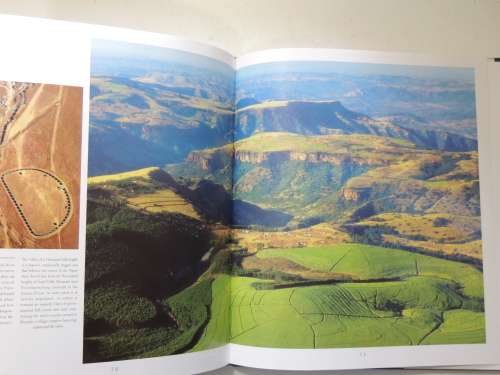 South Africa from the Air - Herman Potgieter