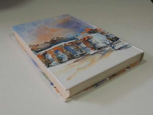 Rustenburg At War,Story Of R...&Its Citizens In First &Second Anglo-Boer Wars- Lionel Wulfsohn Inscr