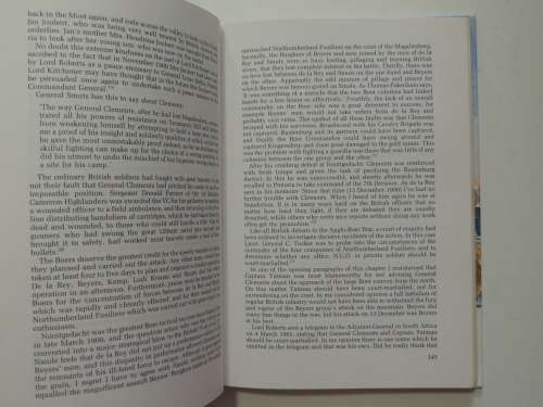 Rustenburg At War,Story Of R...&Its Citizens In First &Second Anglo-Boer Wars- Lionel Wulfsohn Inscr