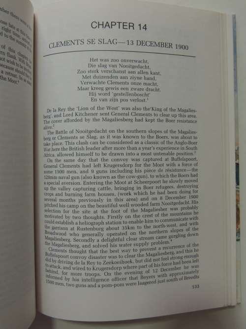 Rustenburg At War,Story Of R...&Its Citizens In First &Second Anglo-Boer Wars- Lionel Wulfsohn Inscr